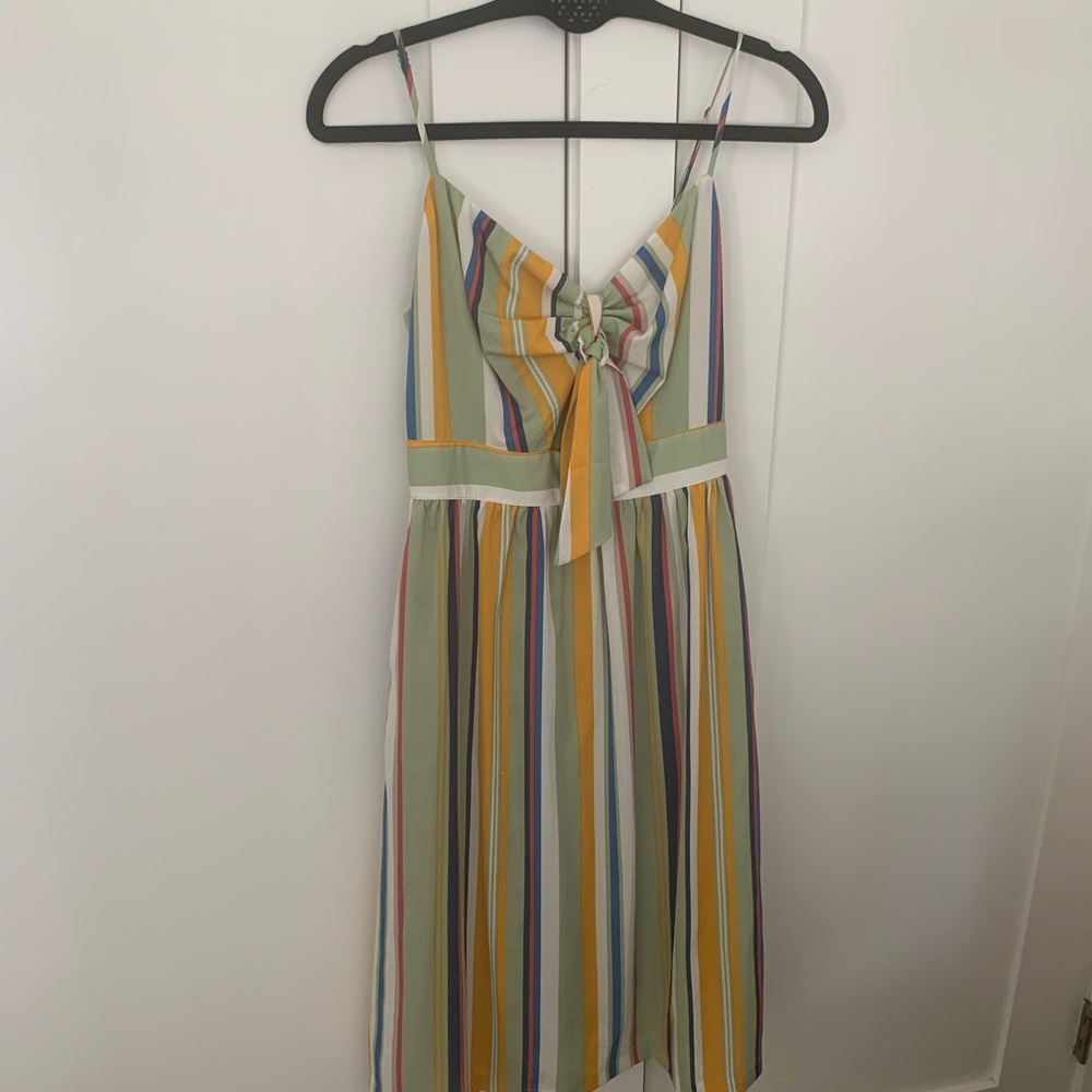Lush sundress